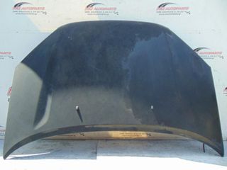 Καπό Μαύρο TOYOTA RAV-4 (2001-2006)     2π