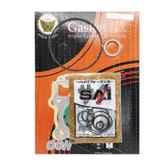 ΦΛΑΝΤΖΕΣ ΚΕΦΑΛΗΣ KAWASAKI KAZE-R / MODENAS KRISS 57mm