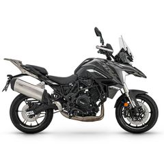 Benelli TRK 702 2025