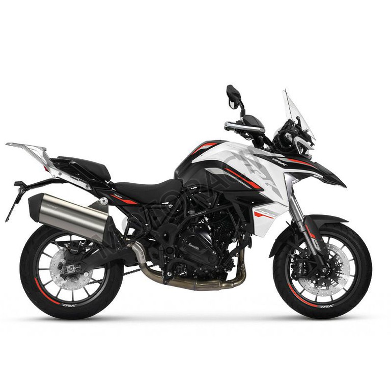 Benelli TRK 702 2025
