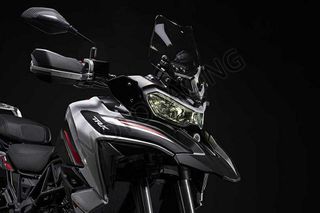 Benelli TRK 702 2025-thumb-1