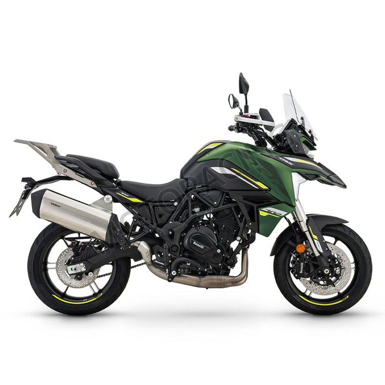 Benelli TRK 702 2025
