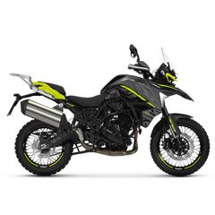 Benelli 2025 TRK 702 X
