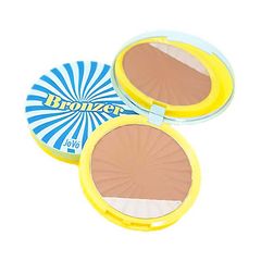 Jovo Powder Bronzer and Highlighter 19gr