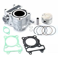 ΚΥΛΙΝΔΡΟΠΙΣΤΟΝΟ HONDA SH 150 58MM ROC