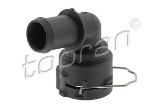 Σύνδεσμος ψυκτικού υγρού  119746 ?????? 306760 5Q0122291EB 5Q0-122-291-EB