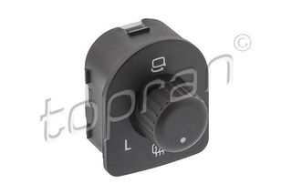 Διακόπτης ρύθμισης καθρέπτη  638199 ?????? 306898 7E1959565 7E1-959-565 7E19595659B9