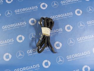 MERCEDES ΚΑΛΩΔΙΩΣΗ (WIRING HARNESS) C-CLASS (W204),E-CLASS COUPE (C207)