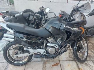 Πιρουνι transalp 650