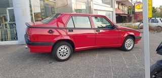 Alfa Romeo Alfa 75 1992 2000cc twin spark 11HP-thumb-1