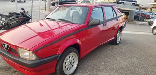 Alfa Romeo Alfa 75 1992 2000cc twin spark 11HP-thumb-2