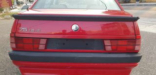 Alfa Romeo Alfa 75 1992 2000cc twin spark 11HP-thumb-3