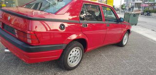 Alfa Romeo Alfa 75 1992 2000cc twin spark 11HP-thumb-5