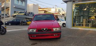Alfa Romeo Alfa 75 1992 2000cc twin spark 11HP-thumb-6