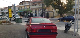 Alfa Romeo Alfa 75 1992 2000cc twin spark 11HP-thumb-7