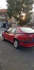 Alfa Romeo Alfa 75 1992 2000cc twin spark 11HP-thumb-8