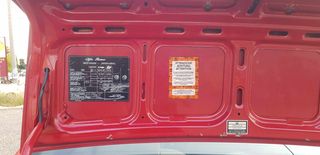 Alfa Romeo Alfa 75 1992 2000cc twin spark 11HP-thumb-9