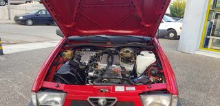 Alfa Romeo Alfa 75 1992 2000cc twin spark 11HP-thumb-11