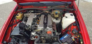 Alfa Romeo Alfa 75 1992 2000cc twin spark 11HP-thumb-12