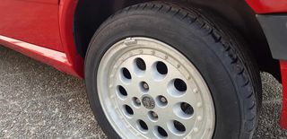 Alfa Romeo Alfa 75 1992 2000cc twin spark 11HP-thumb-15