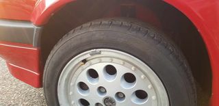 Alfa Romeo Alfa 75 1992 2000cc twin spark 11HP-thumb-16