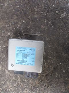 Εγκέφαλος Τιμονιού (802336827,6900000523,6700001001) Renault Clio '04 Προσφορά!