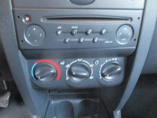 Ράδιο-CD Renault Clio '04 Προσφορά.
