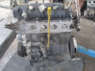 Κινητήρας (D4FG7) Renault Clio '04  Προσφορά.