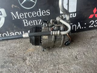 MERCEDES C CLASS 1.6CGI 11-18  Κομπρεσερ A/C #Papanikolaou Parts