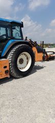 Καταστροφείς Χόρτων/Κλαδιών New Holland 2007 Τ Μ.165-thumb-10