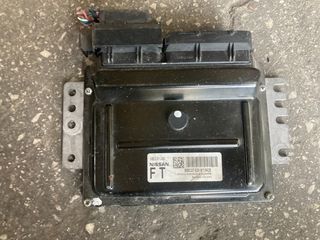 ΕΓΚΕΦΑΛΟΣ ΚΙΝΗΤΗΡΑ NISSAN MICRA K12, ΚΩΔ.ΑΝΤ: MEC37-320 K3 0628 FT