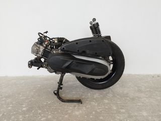 PIAGGIO BEVERLY 350-thumb-0