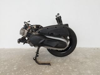 PIAGGIO BEVERLY 350-thumb-1