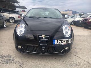 Alfa Romeo Mito '13