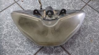 ΦΑΝΑΡΙ ΕΜΠΡΟΣ GILERA RUNNER FX 125 2T 