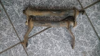 ΒΑΣΗ ΚΙΝΗΤΗΡΑ GILERA RUNNER FX 125 2T 