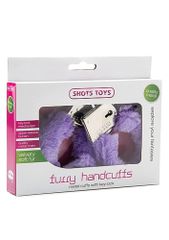 Cuffs Purple-thumb-1