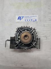 ΔΥΝΑΜΟ DENSO 90A 1.3 MJTD 16V FIAT GRANDE PUNTO, PUNTO EVO - ALFA ROMEO MITO