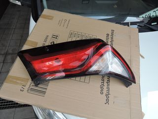 TOYOTA AYGO 2018 ΠΙΣΩ ΔΕΞΙ ΦΑΝΑΡΙ LED ΣΑΝ ΚΑΙΝΟΥΡΓΙΟ -thumb-2
