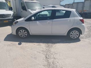 Toyota Yaris '16