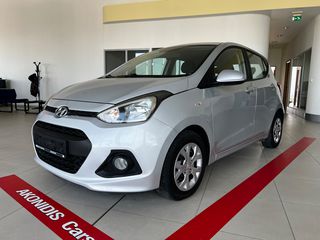 Hyundai i 10 '16 1.0 TREND