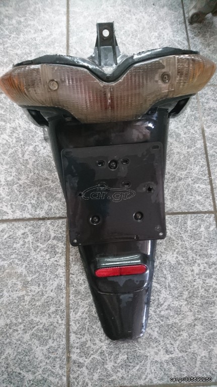 ΦΑΝΑΡΙ ΠΙΣΩ GILERA RUNNER FX 125 2T