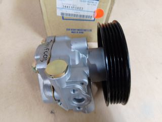 SUBARU FORESTER 2000-2002 ΑΝΤΛΙΑ ΤΙΜΟΝΙΟΥ 34411FC023 ΠΡΟΣΦΟΡΑ ΓΝΗΣΙΟ !!!-thumb-2