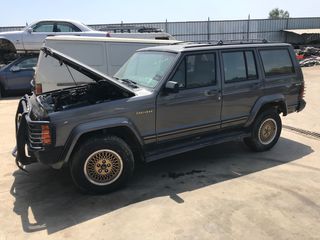 JEEP CHEROKEE 4.0 cc-thumb-1