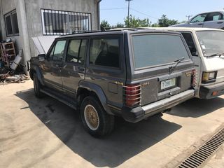 JEEP CHEROKEE 4.0 cc-thumb-2