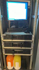 Supermicro SuperServer 4X nvidiaGPU HPC Server CTO ( Render Server )