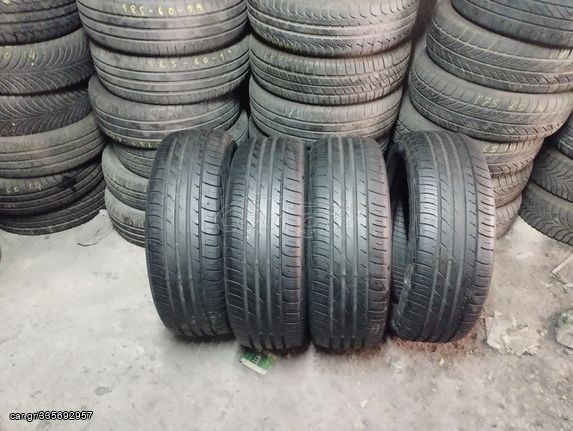 Ελαστικά 215-60R16 FALKEN  4 Τεμ.