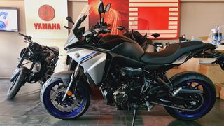 Yamaha Tracer 700 '24 TRACER 700 NEW ICON ΚΑΤΟΠΙΝ ΠΑΡΑΓΓΕΛΙΑΣ