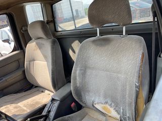 Σαλόνι  Nissan Navara D22 2000-2005-thumb-1