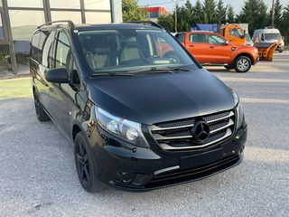 Mercedes-Benz 2017 VITO 114 /CDI/BLUETEC/4X4 / 114 / EURO 6b